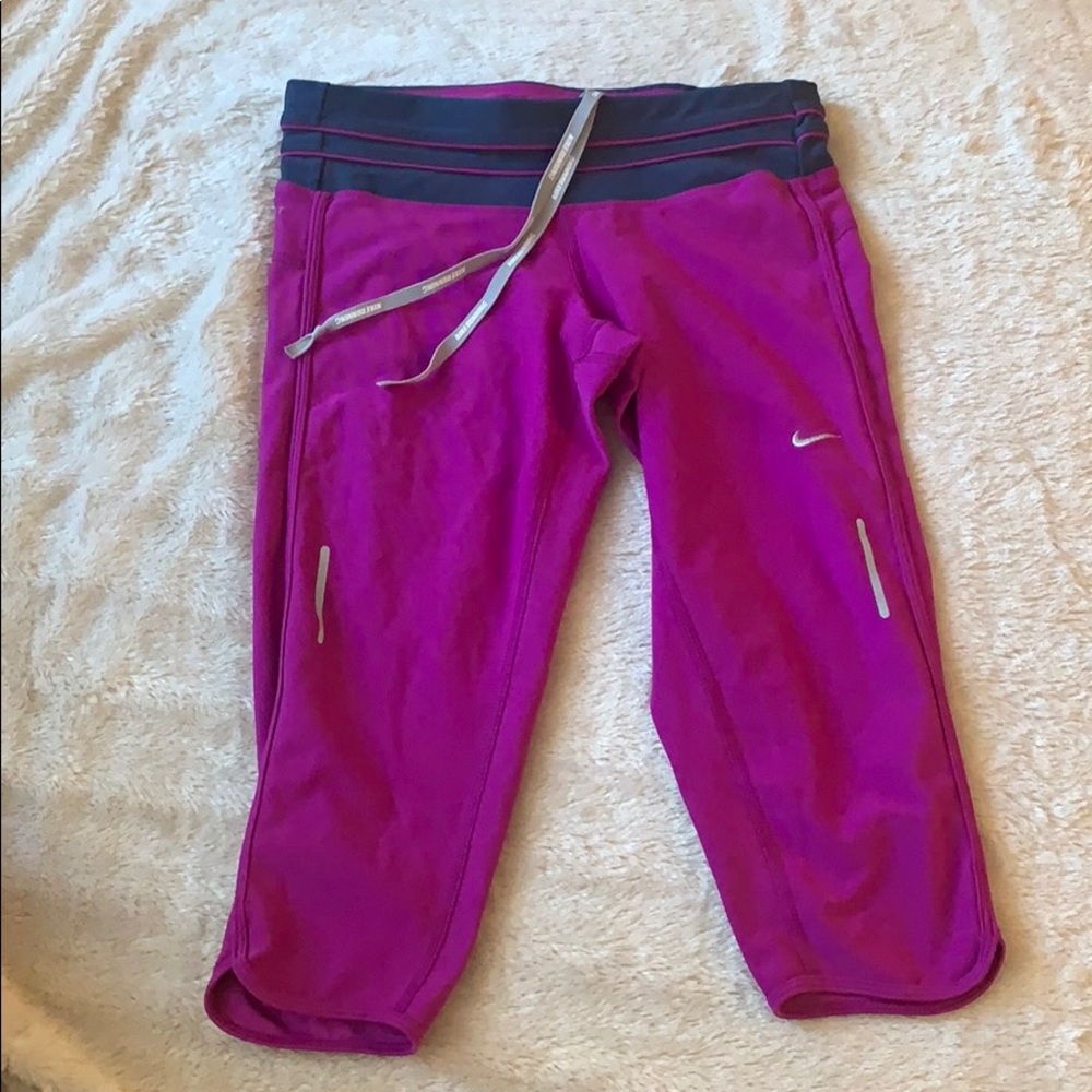 Nike DRIFIT Leggings
